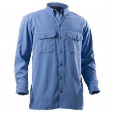 12.1 CAL ARC RATED FR BUTTON FRONT WORK SHIRT